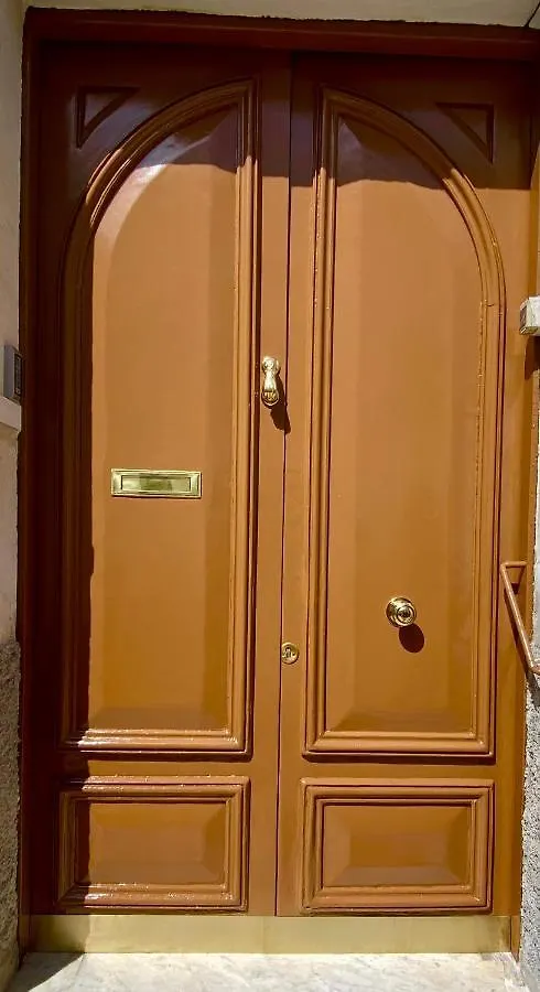 La Casa Del Brujo De La Guitarra Apartment Jerez de la Frontera